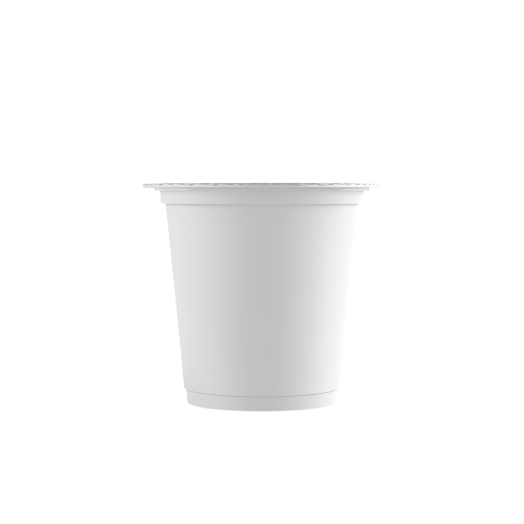 Becher