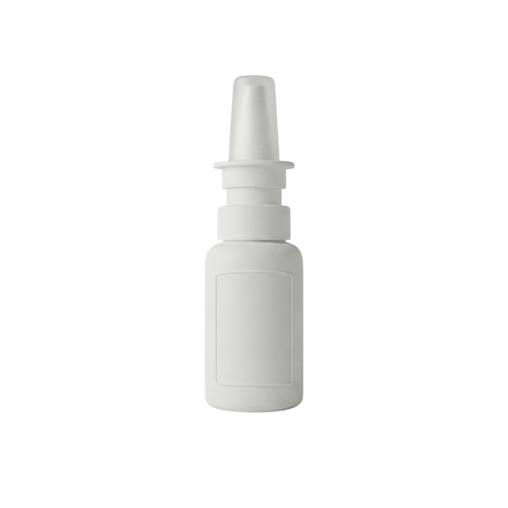Dosierspray