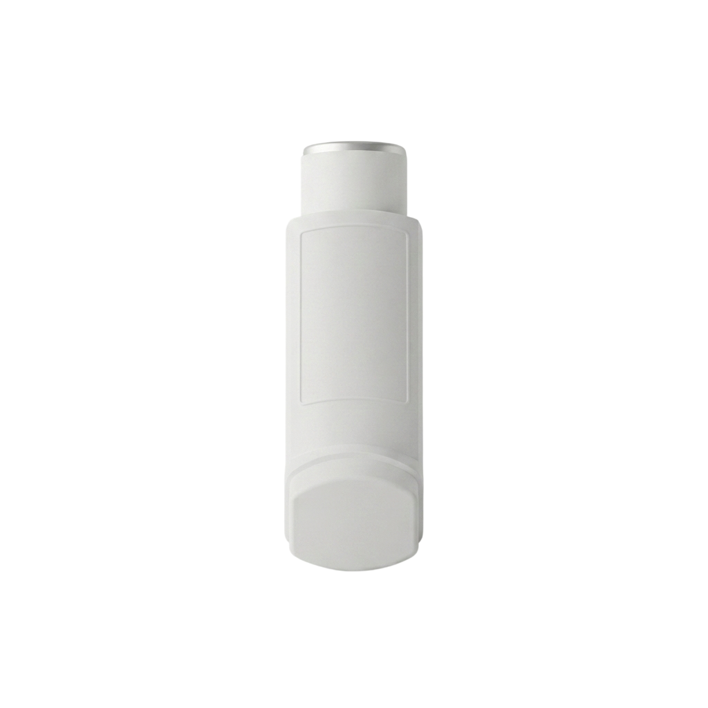 Inhalator