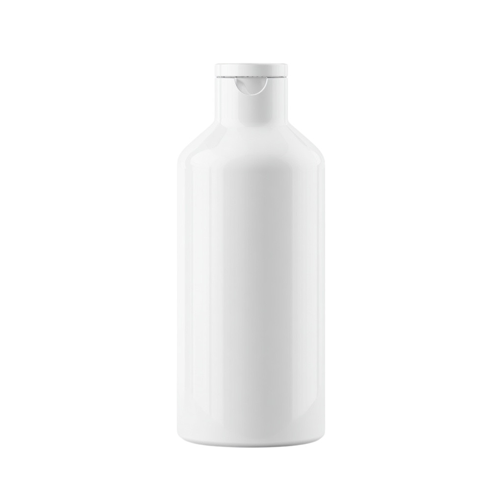 Plastikflasche