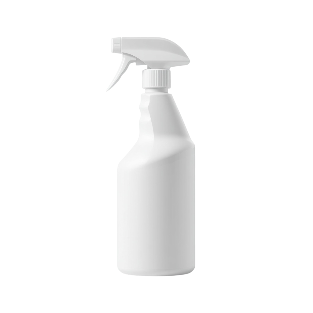 Sprühflasche