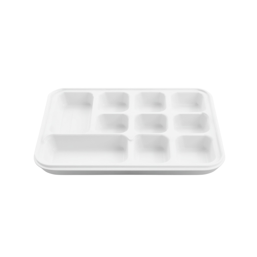 Tray