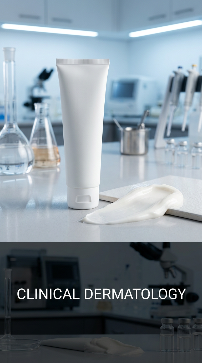 Dermatologische Produkte