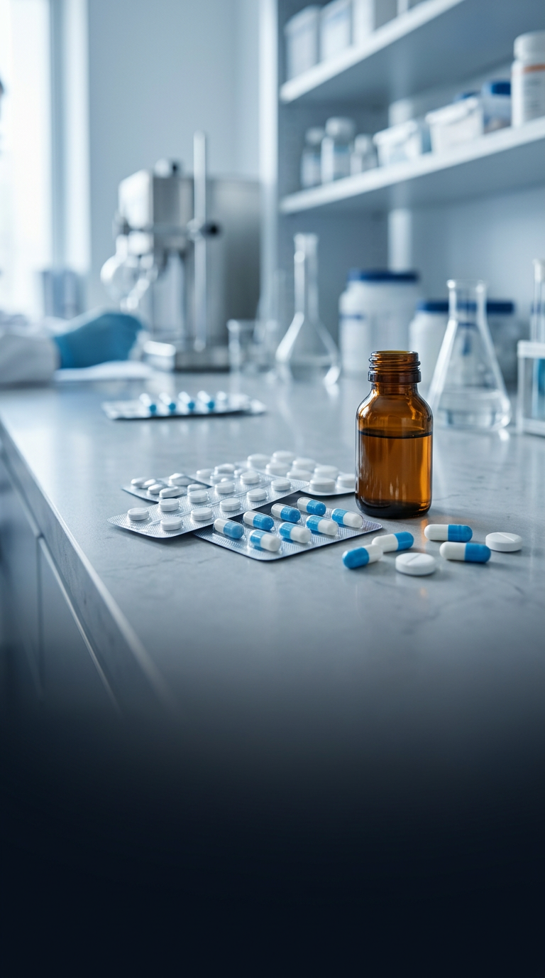 OTC-Produkte