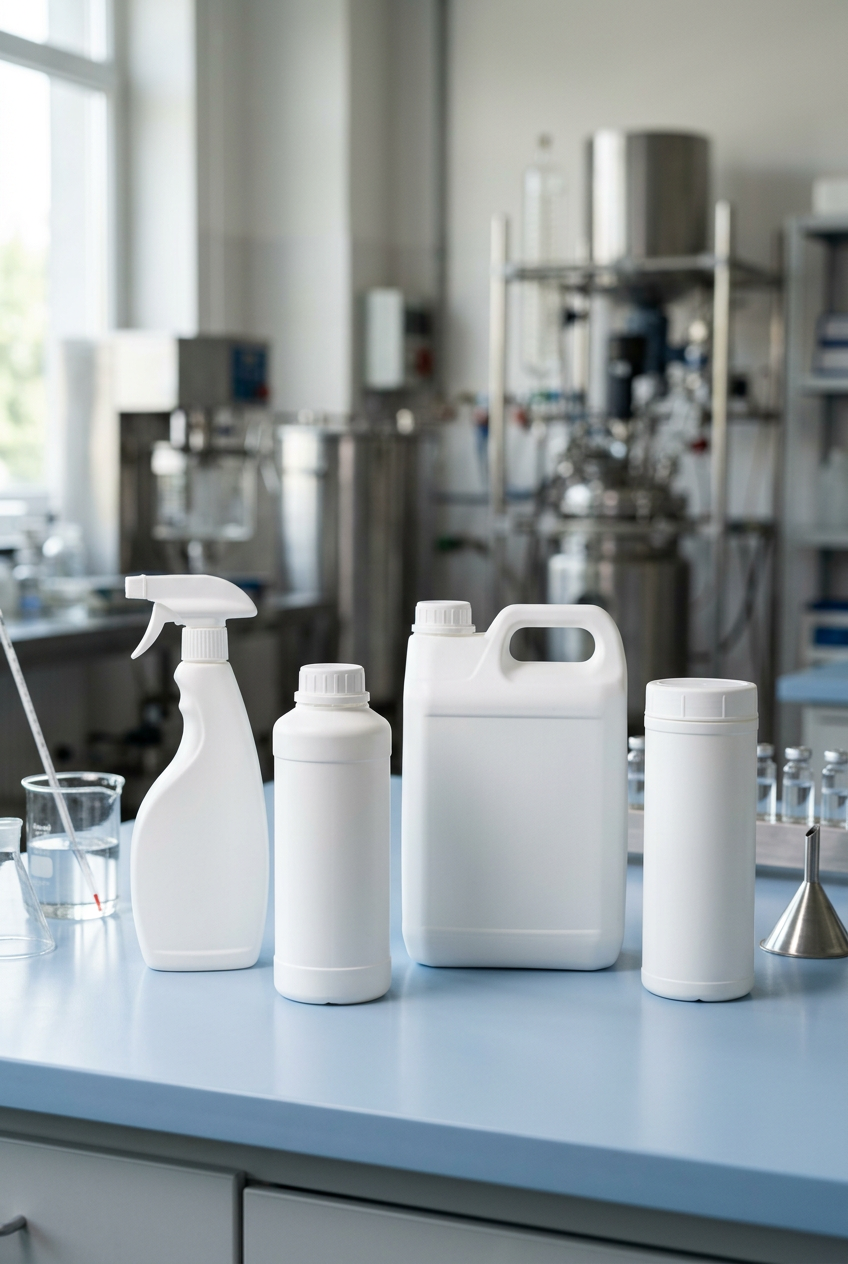 Reinigung, Wasch- & Hygieneprodukte