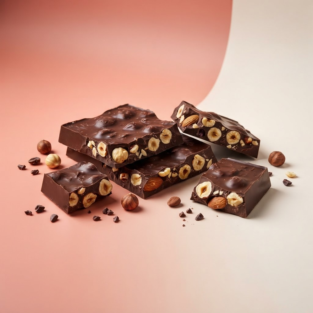 Snacks & Süßwaren