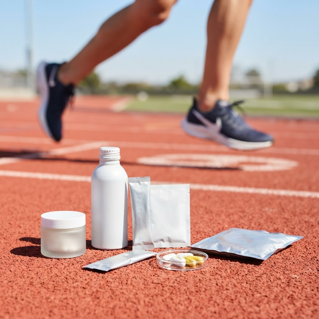Supplements
